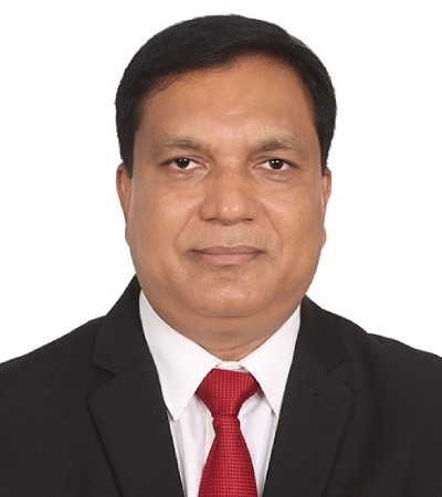 Dr. Sayeed Ahmed Siddiqui1