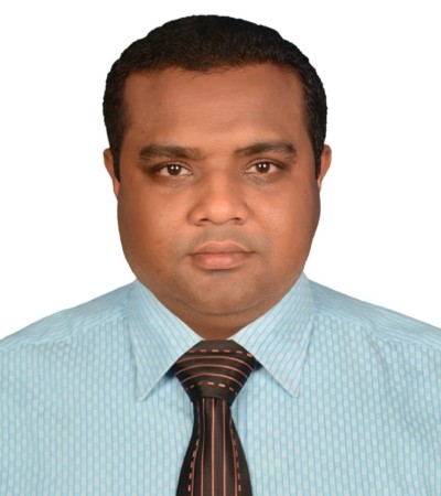 Md. Imrul Hasan
