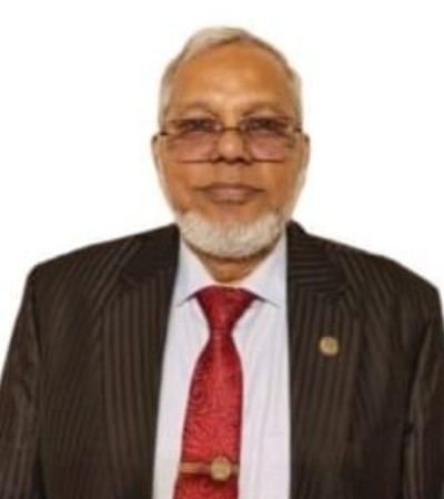 Md. Rafiqul Islam Fokir