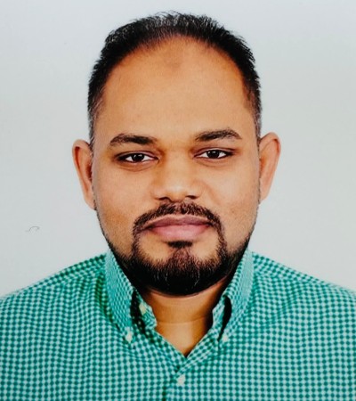 Saifulla Ahmed